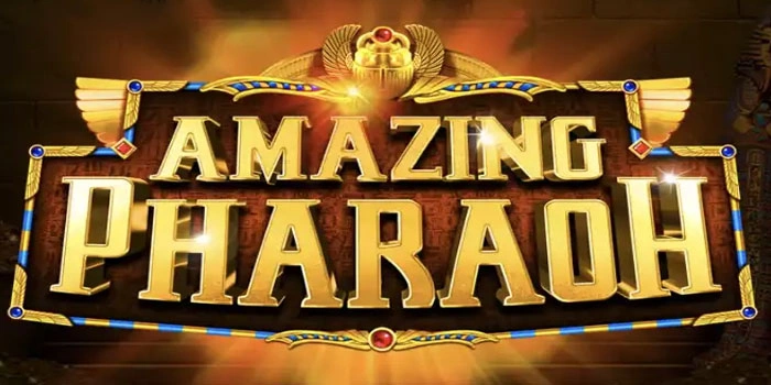 Tips Meningkatkan Peluang Menang Di Slot Amazing Pharaoh
