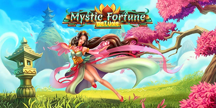 Cara Mendapatkan Putaran Gratis Di Slot Mystic Fortune Deluxe
