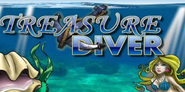 Strategi Ampuh Meraih Jackpot Besar Di Slot Treasure Diver
