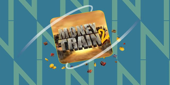 Jackpot Gila Slot Money Train 2 Lewat Bonus Spin
