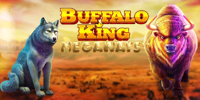 Sensasi Mega Slot Buffalo King Dengan Putaran Gratis