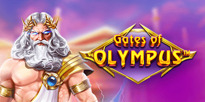 Strategi Maksimal Raih Jackpot Di Slot Gates of Olympus