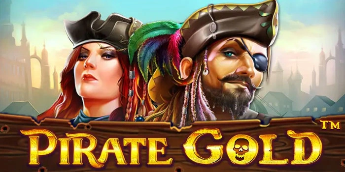 Strategi Menang Konsisten Di Slot Pirate Gold